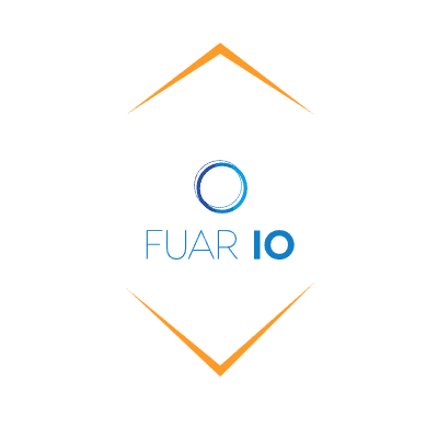 FuarIO logo